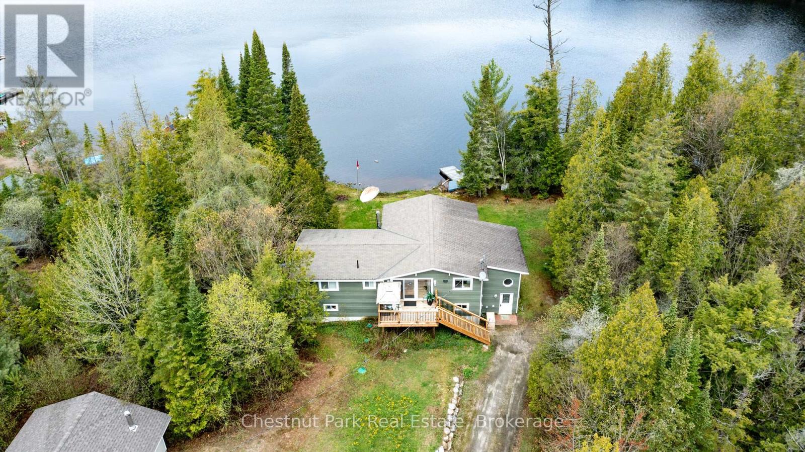 14 Lakeview Drive, Perry, Ontario  P0A 1R0 - Photo 4 - X13161814