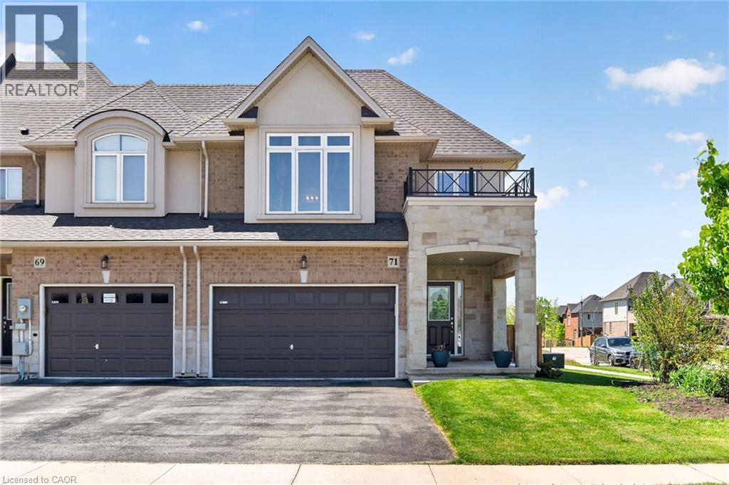 71 Foothills Lane, Stoney Creek, Ontario  L8E 0K1 - Photo 2 - 40832708