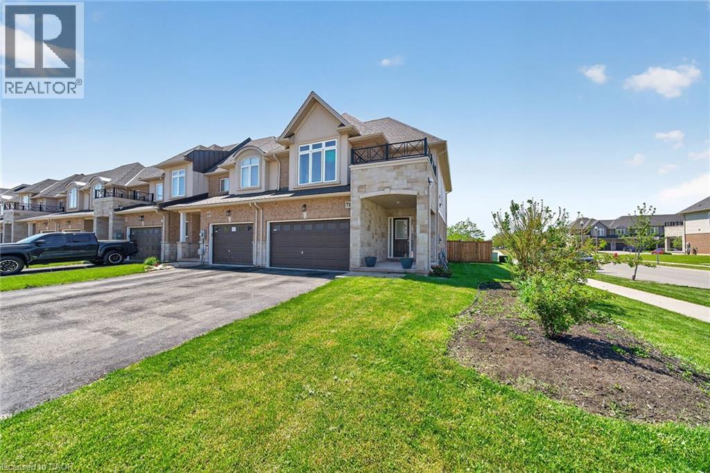 71 Foothills Lane, Stoney Creek, Ontario  L8E 0K1 - Photo 3 - 40832708