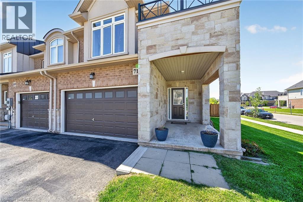 71 Foothills Lane, Stoney Creek, Ontario  L8E 0K1 - Photo 4 - 40832708
