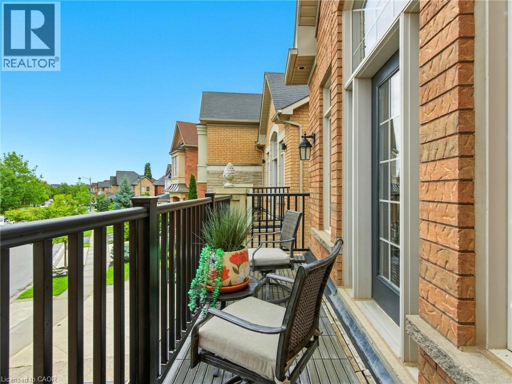 200 Giddings Crescent, Milton, Ontario  L9T 7A7 - Photo 14 - 40827504