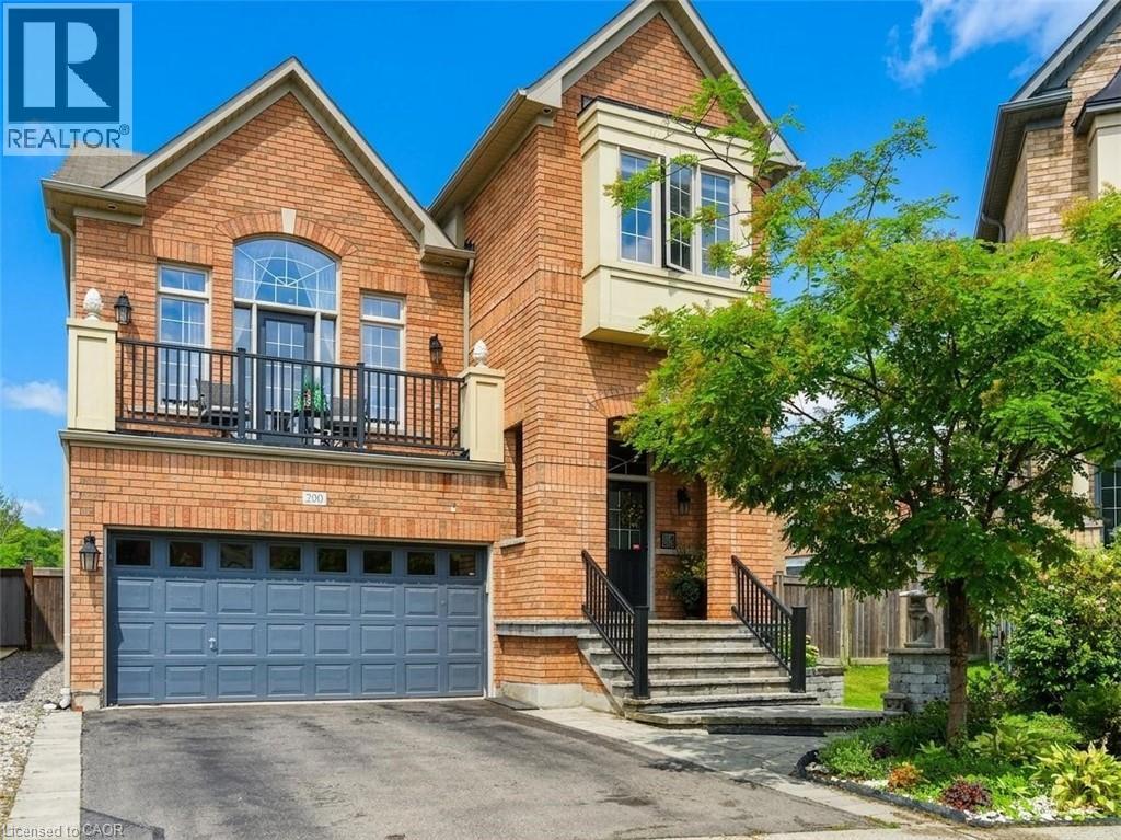200 Giddings Crescent, Milton, Ontario  L9T 7A7 - Photo 3 - 40827504