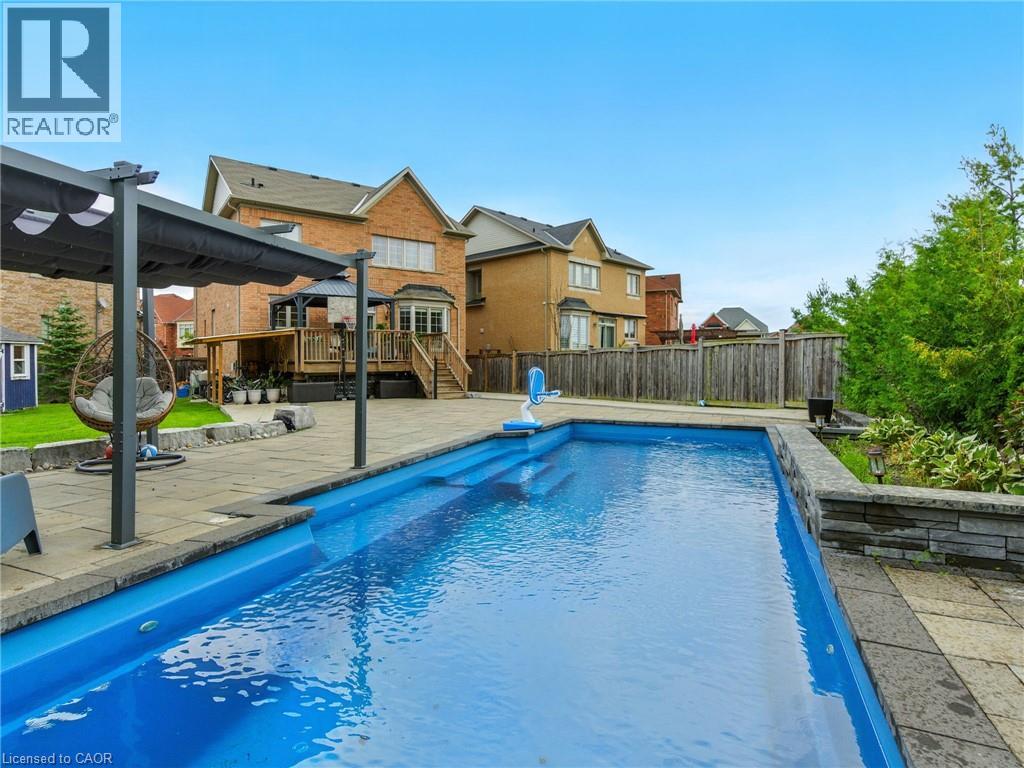 200 Giddings Crescent, Milton, Ontario  L9T 7A7 - Photo 31 - 40827504
