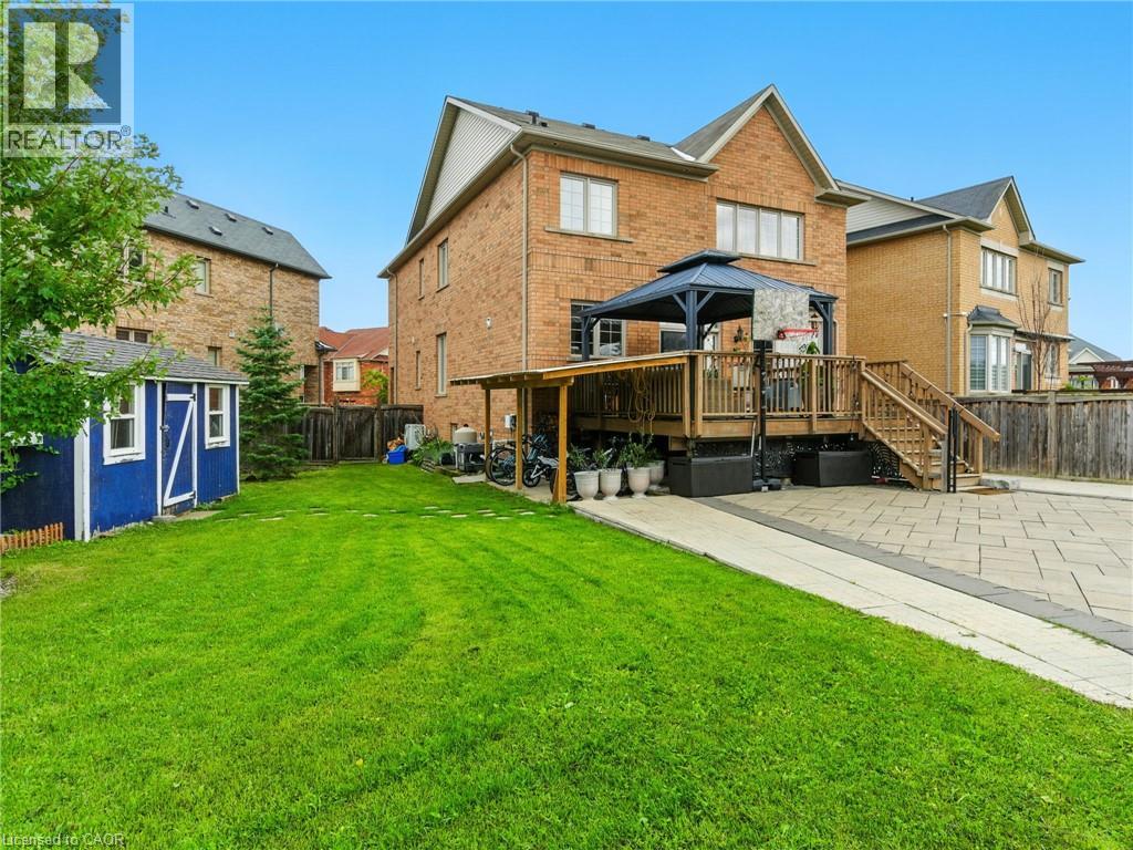 200 Giddings Crescent, Milton, Ontario  L9T 7A7 - Photo 33 - 40827504