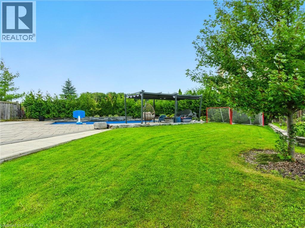 200 Giddings Crescent, Milton, Ontario  L9T 7A7 - Photo 34 - 40827504