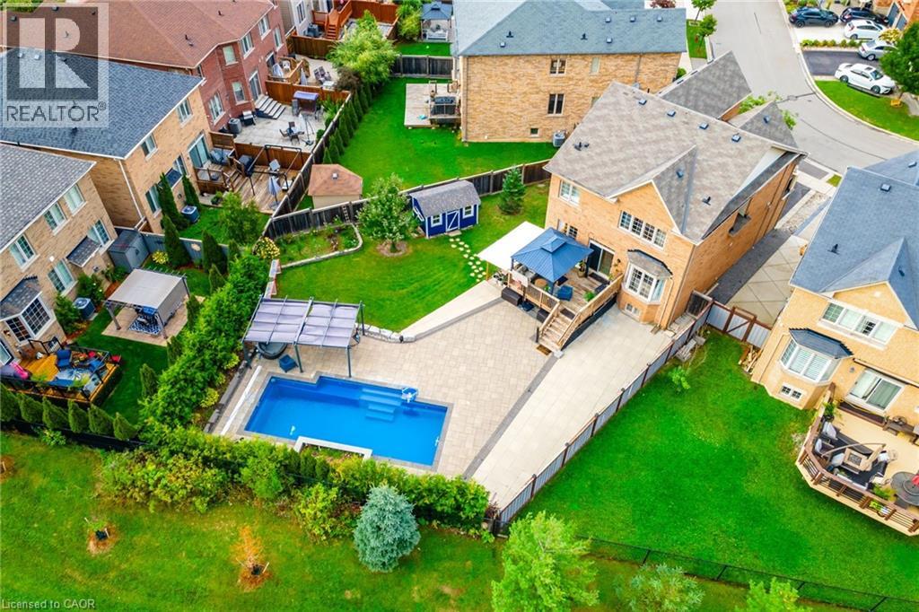 200 Giddings Crescent, Milton, Ontario  L9T 7A7 - Photo 36 - 40827504