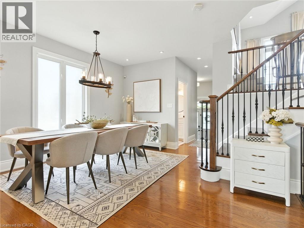 200 Giddings Crescent, Milton, Ontario  L9T 7A7 - Photo 4 - 40827504
