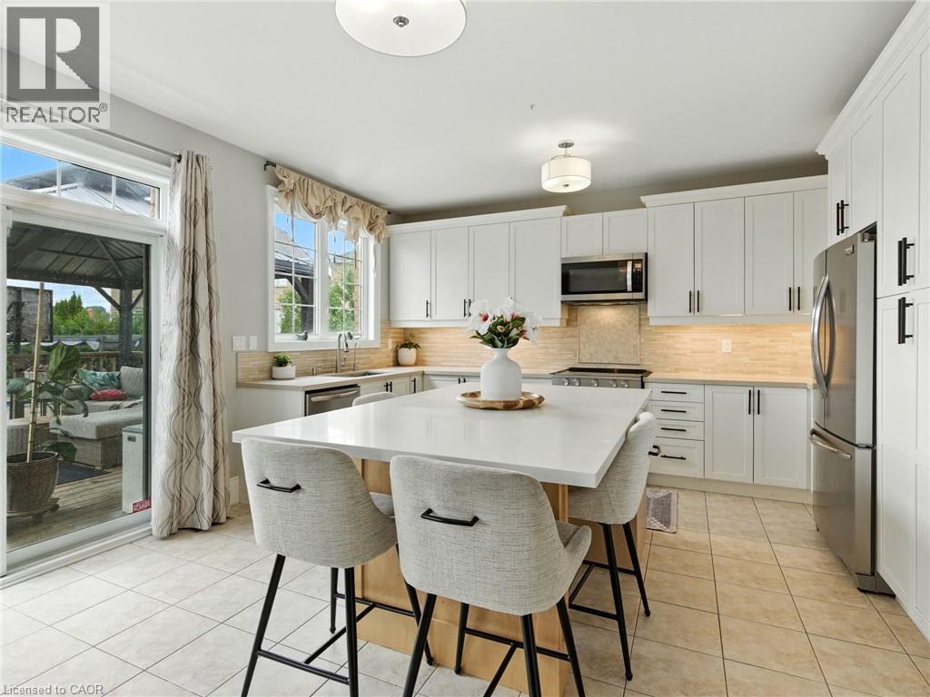 200 Giddings Crescent, Milton, Ontario  L9T 7A7 - Photo 6 - 40827504
