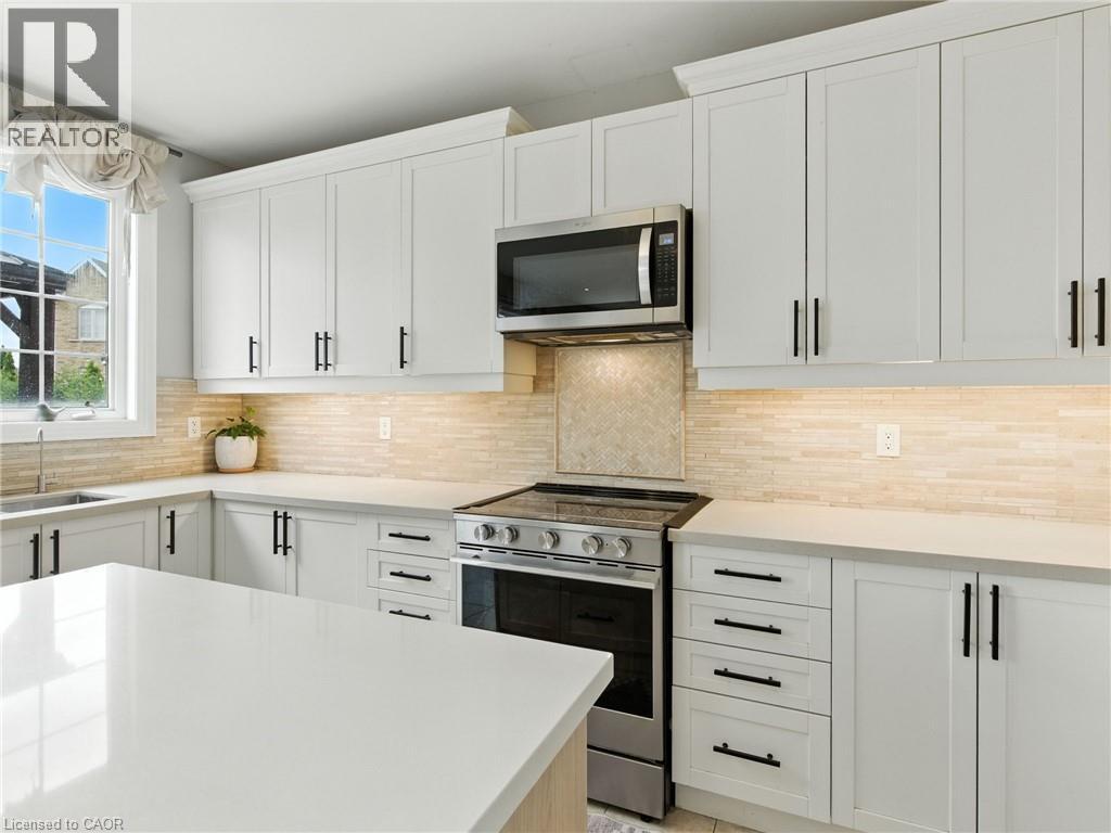 200 Giddings Crescent, Milton, Ontario  L9T 7A7 - Photo 7 - 40827504