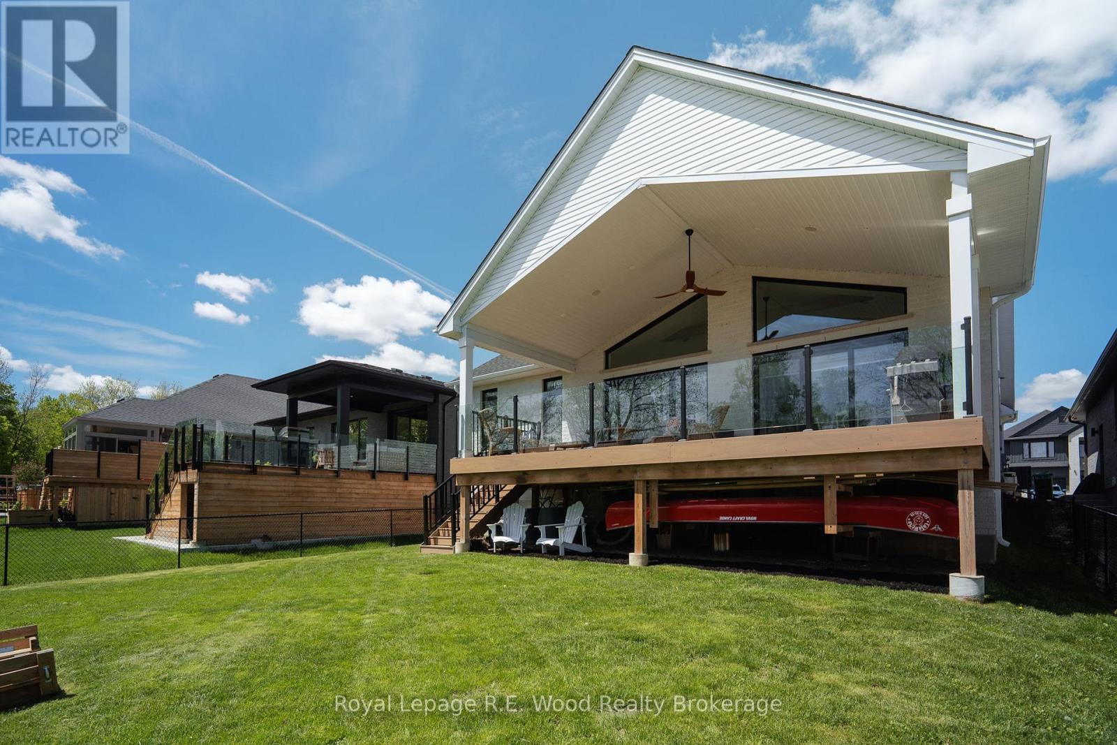 73 Royal Dornoch Drive, St. Thomas, Ontario  N5R 0K4 - Photo 37 - X13162136