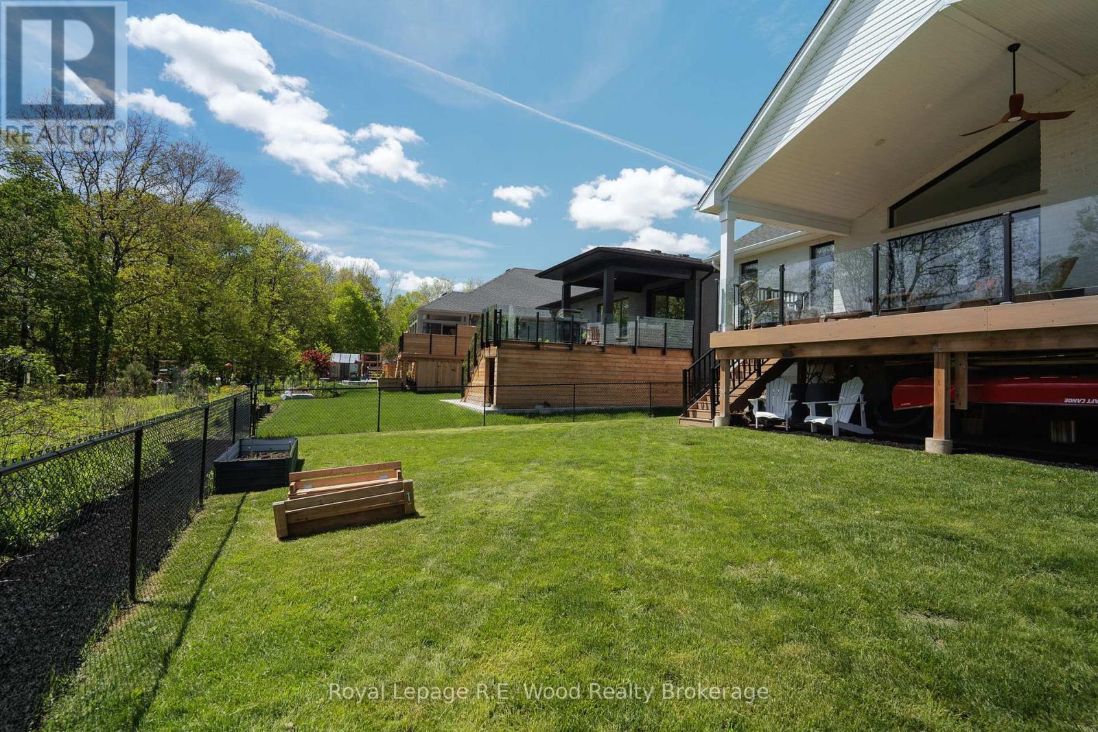 73 Royal Dornoch Drive, St. Thomas, Ontario  N5R 0K4 - Photo 38 - X13162136