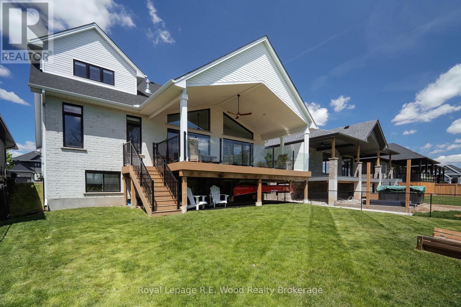 73 Royal Dornoch Drive, St. Thomas, Ontario  N5R 0K4 - Photo 39 - X13162136