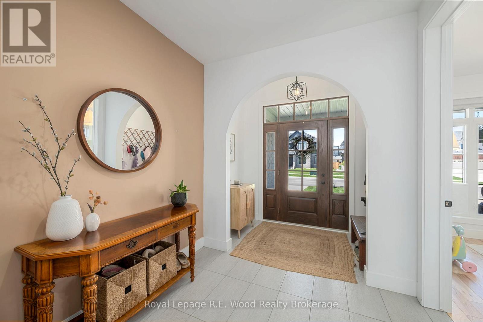 73 Royal Dornoch Drive, St. Thomas, Ontario  N5R 0K4 - Photo 4 - X13162136