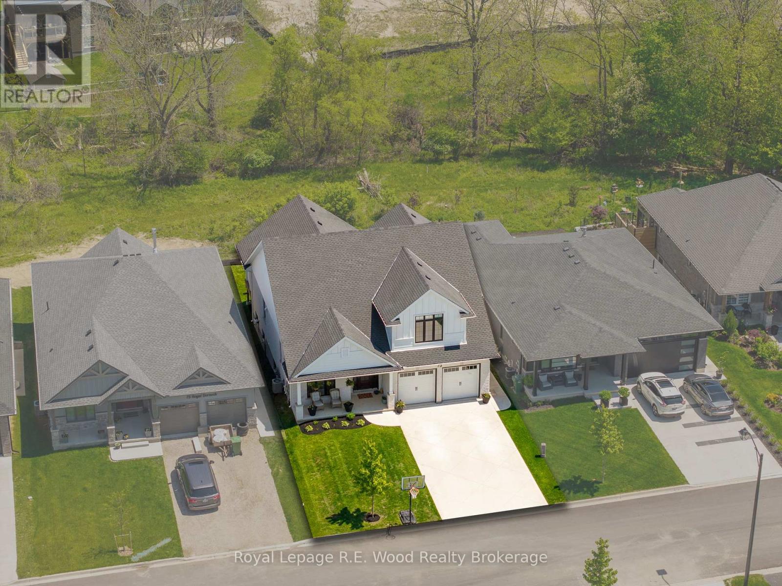 73 Royal Dornoch Drive, St. Thomas, Ontario  N5R 0K4 - Photo 42 - X13162136