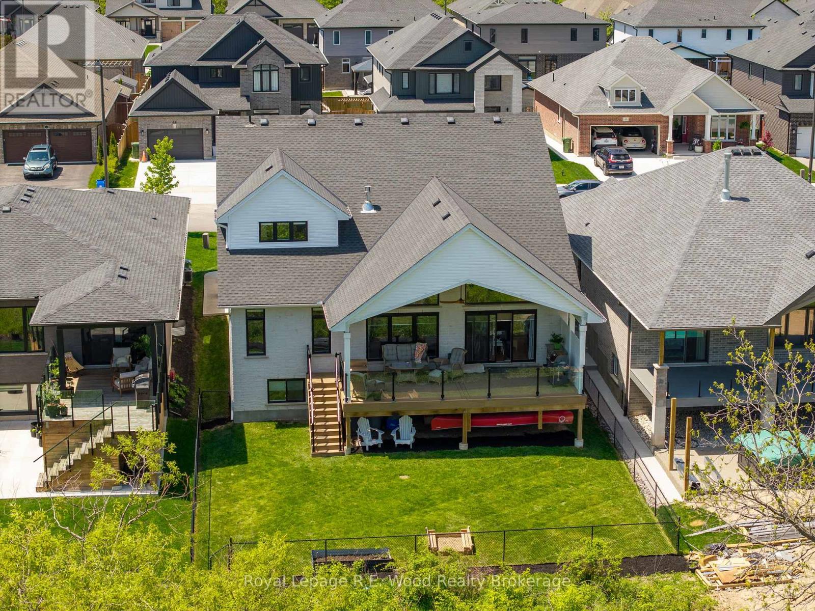 73 Royal Dornoch Drive, St. Thomas, Ontario  N5R 0K4 - Photo 43 - X13162136