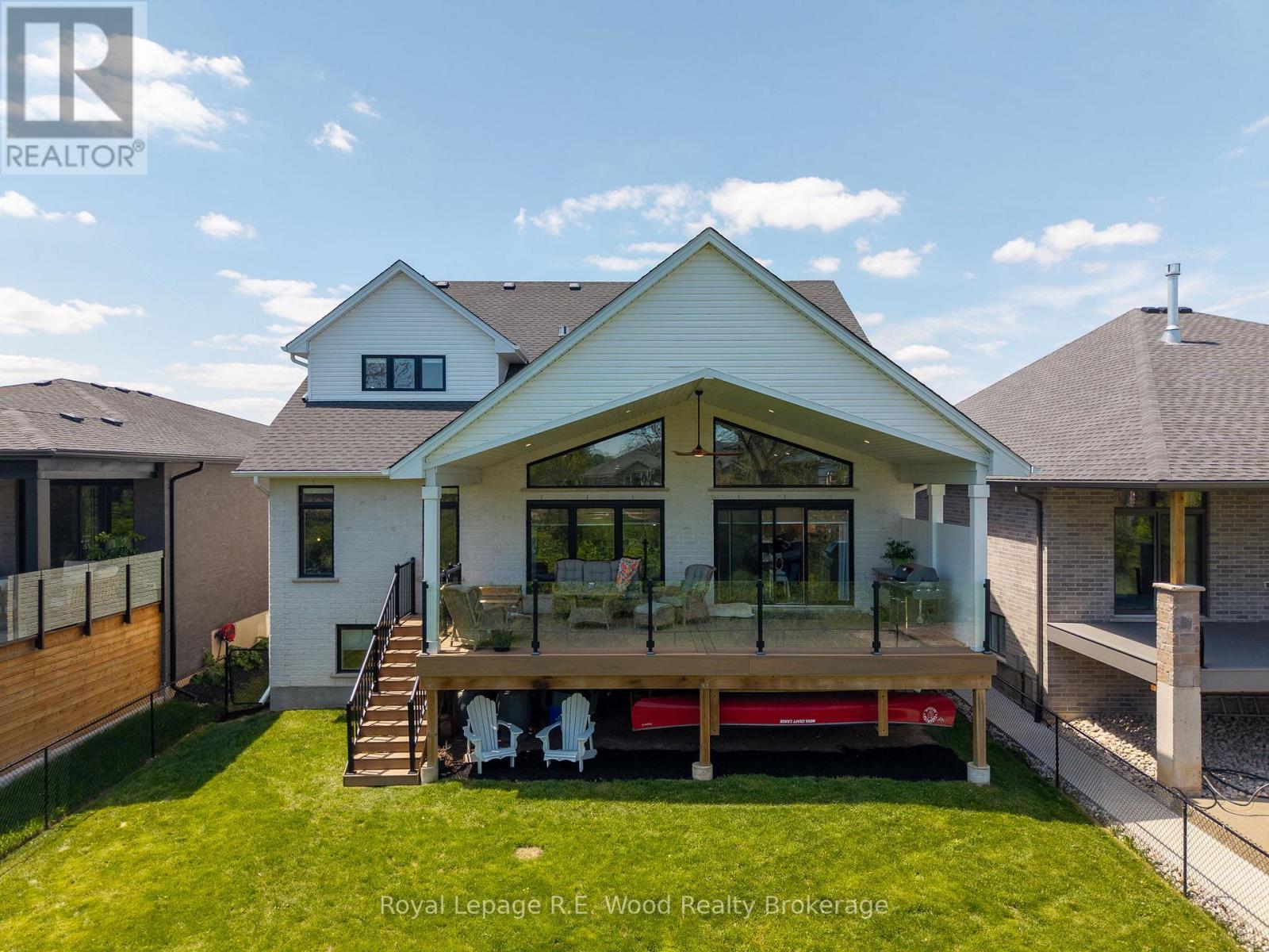 73 Royal Dornoch Drive, St. Thomas, Ontario  N5R 0K4 - Photo 45 - X13162136