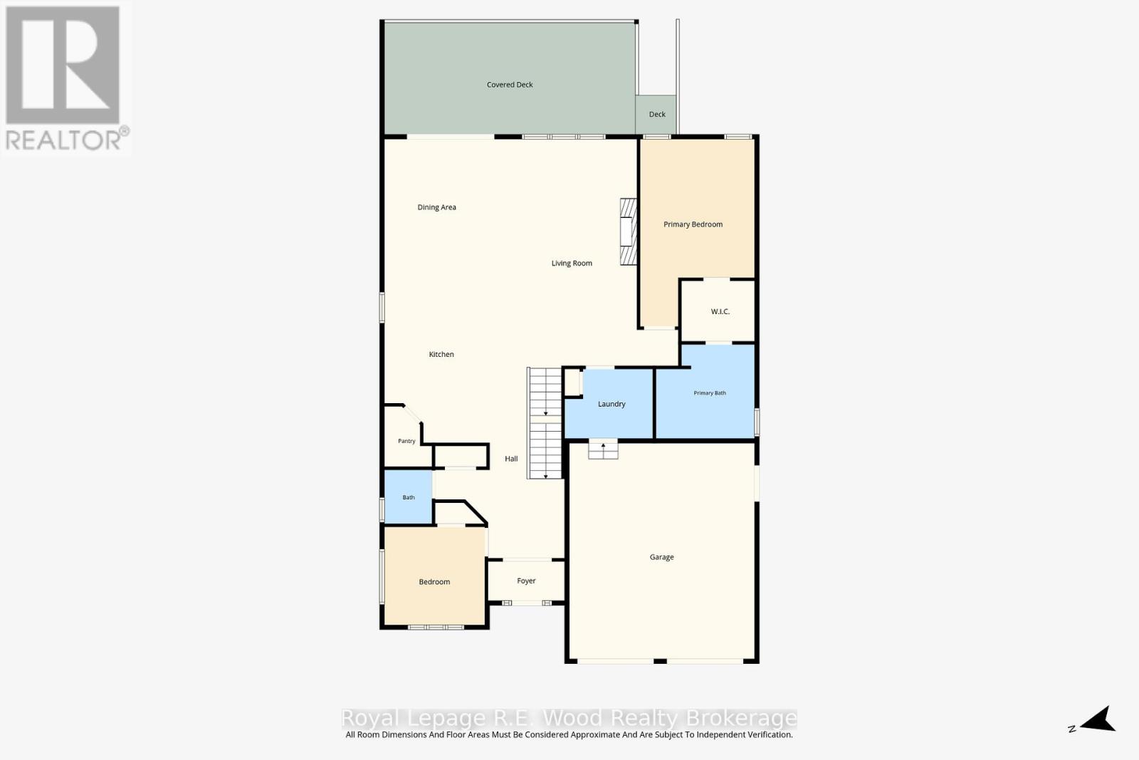 73 Royal Dornoch Drive, St. Thomas, Ontario  N5R 0K4 - Photo 47 - X13162136