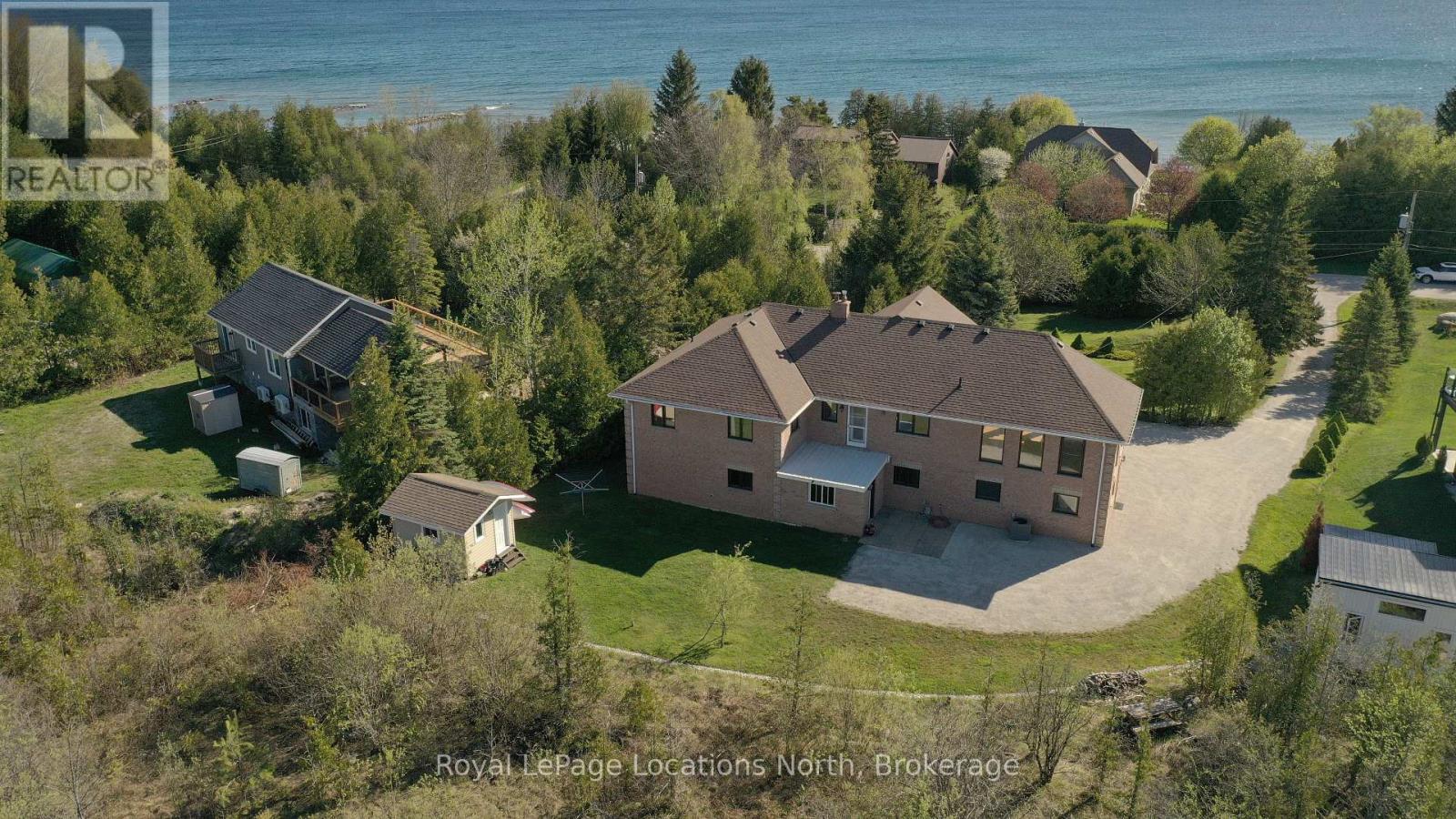252 Lakeshore Road N, Meaford, Ontario  N4L 1W5 - Photo 2 - X13162178