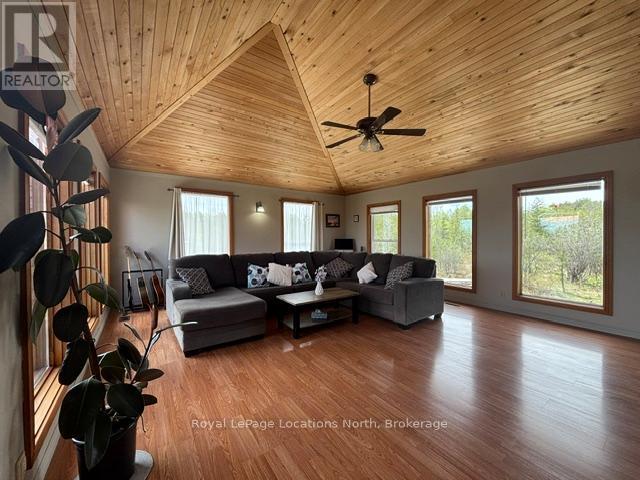 252 Lakeshore Road N, Meaford, Ontario  N4L 1W5 - Photo 25 - X13162178