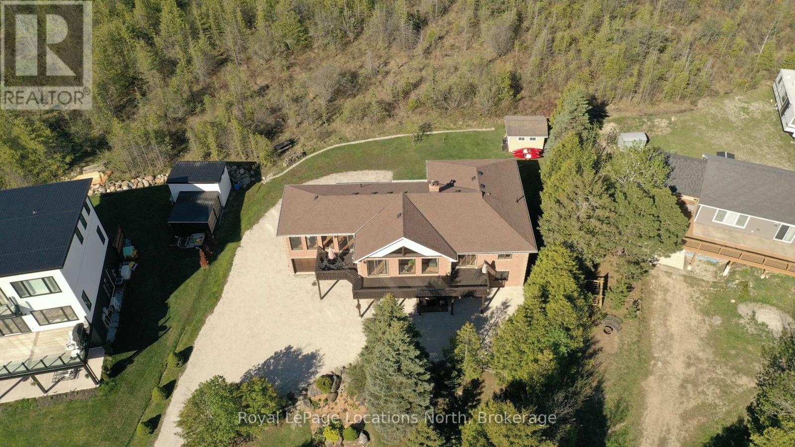 252 Lakeshore Road N, Meaford, Ontario  N4L 1W5 - Photo 5 - X13162178