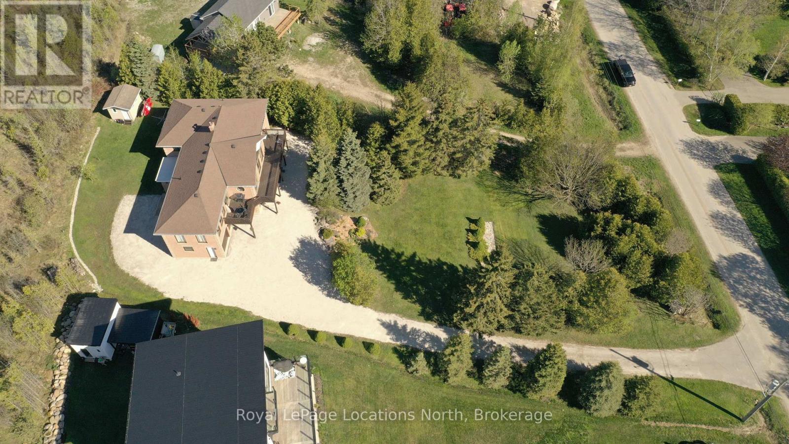 252 Lakeshore Road N, Meaford, Ontario  N4L 1W5 - Photo 6 - X13162178