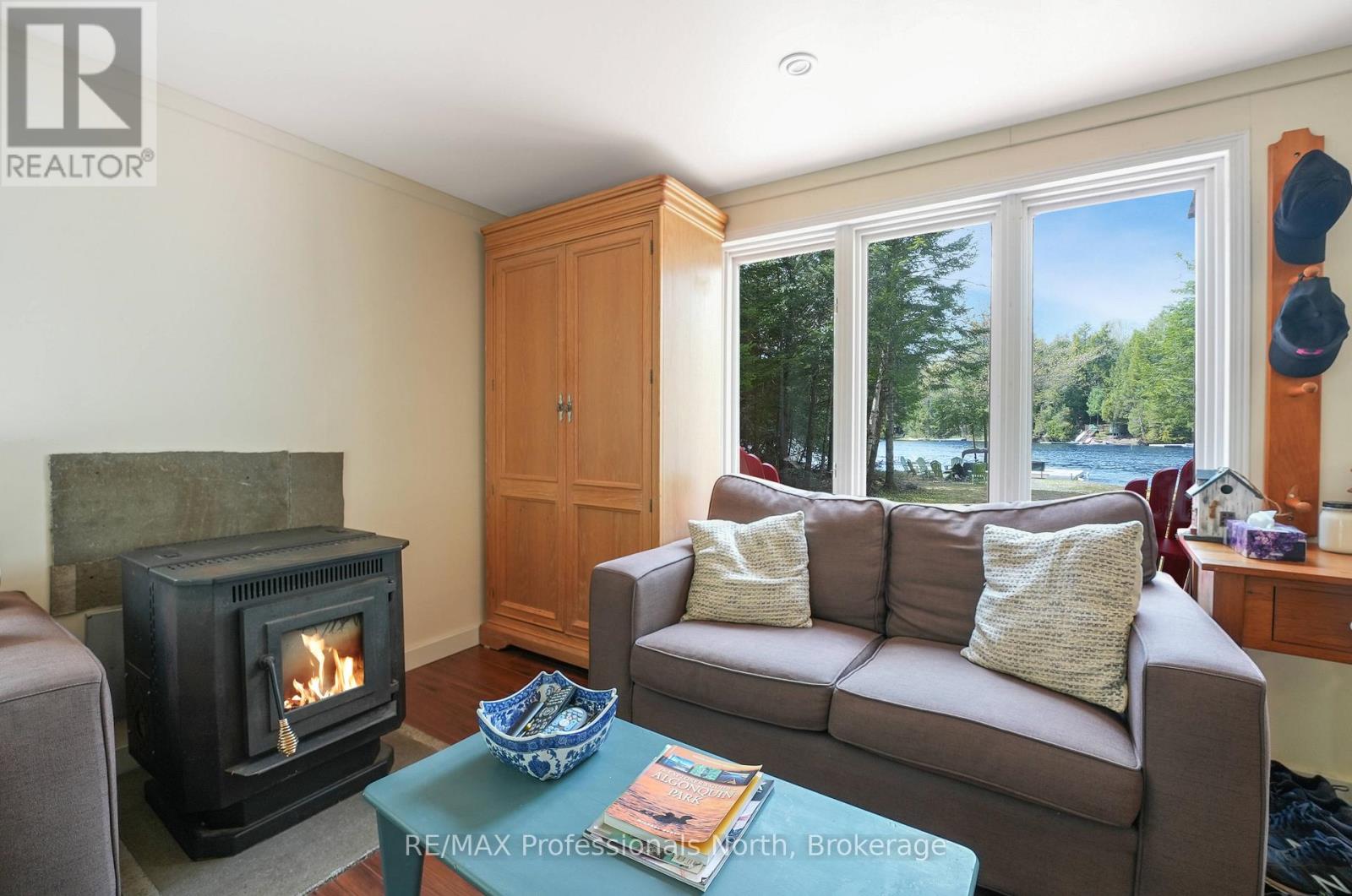 1514 Little Straggle Lake Drive, Dysart Et Al, Ontario  K0L 1M1 - Photo 10 - X13162272