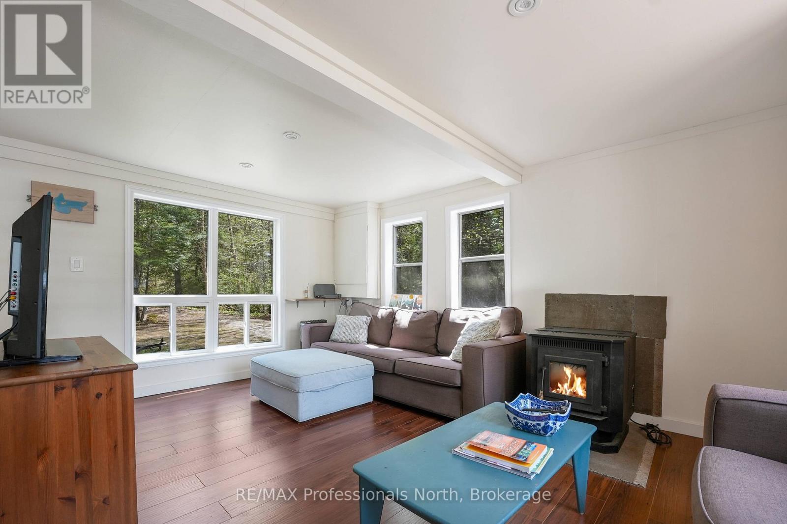 1514 Little Straggle Lake Drive, Dysart Et Al, Ontario  K0L 1M1 - Photo 12 - X13162272