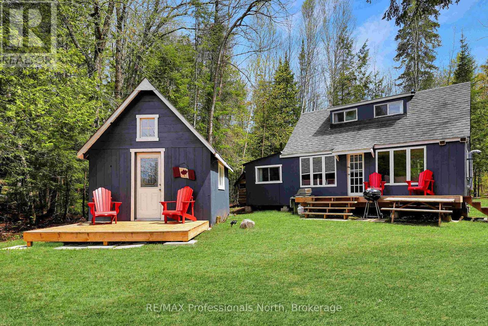 1514 Little Straggle Lake Drive, Dysart Et Al, Ontario  K0L 1M1 - Photo 2 - X13162272