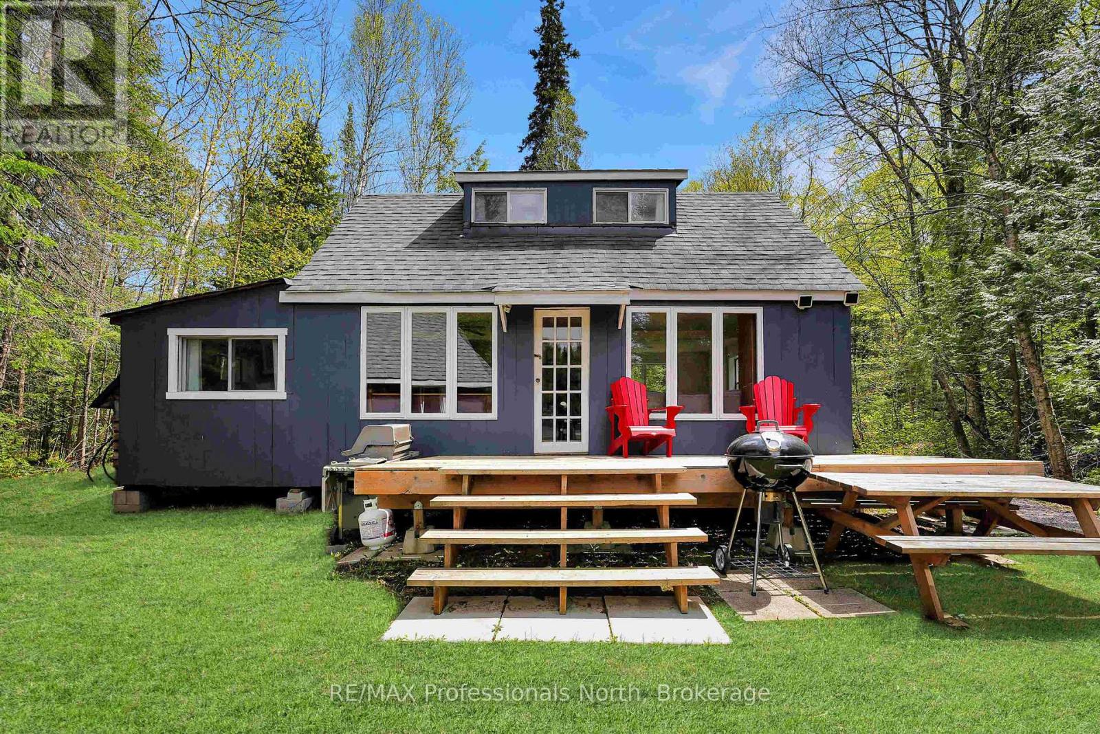 1514 Little Straggle Lake Drive, Dysart Et Al, Ontario  K0L 1M1 - Photo 23 - X13162272