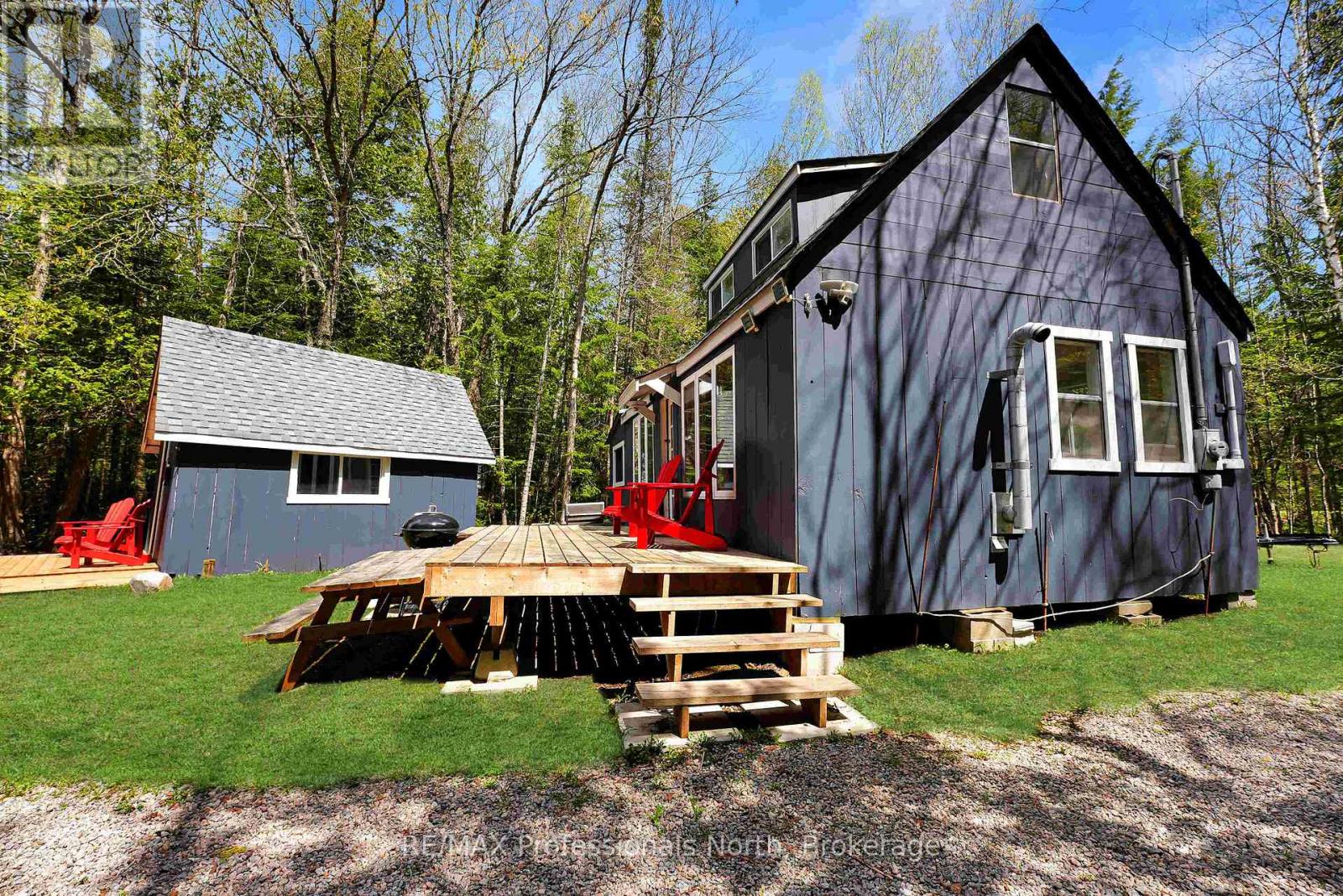 1514 Little Straggle Lake Drive, Dysart Et Al, Ontario  K0L 1M1 - Photo 24 - X13162272