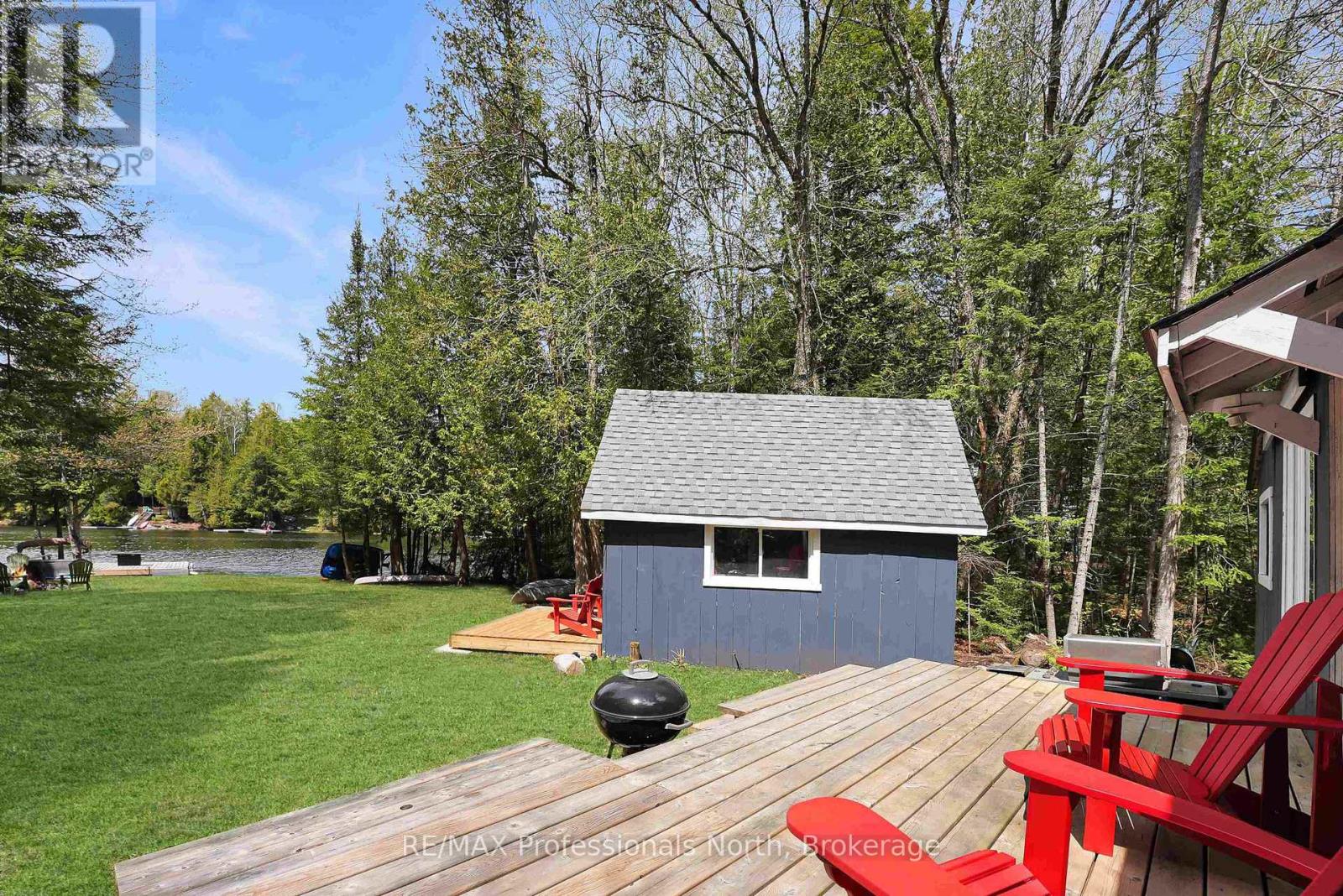1514 Little Straggle Lake Drive, Dysart Et Al, Ontario  K0L 1M1 - Photo 25 - X13162272