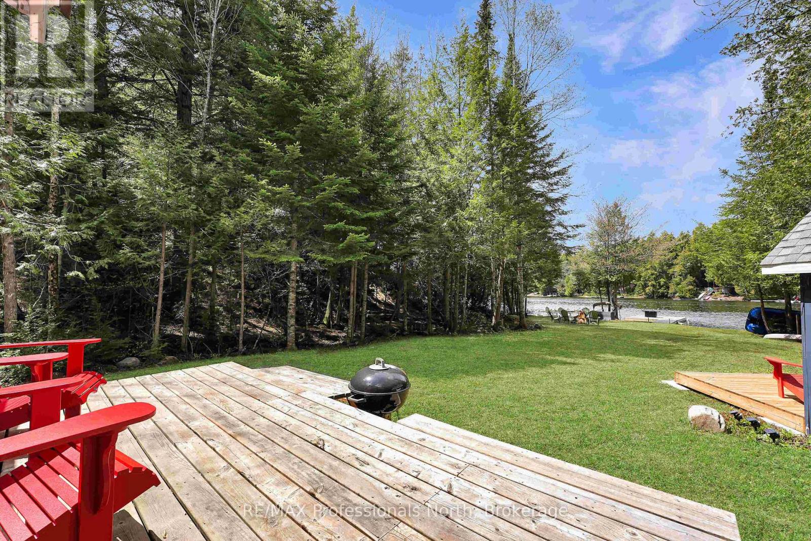 1514 Little Straggle Lake Drive, Dysart Et Al, Ontario  K0L 1M1 - Photo 27 - X13162272