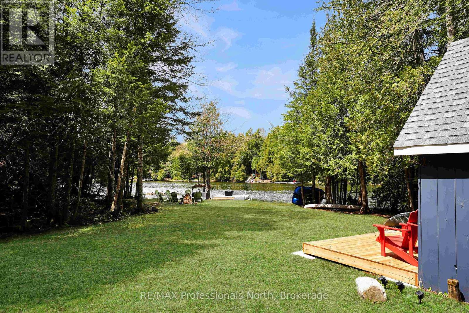 1514 Little Straggle Lake Drive, Dysart Et Al, Ontario  K0L 1M1 - Photo 28 - X13162272