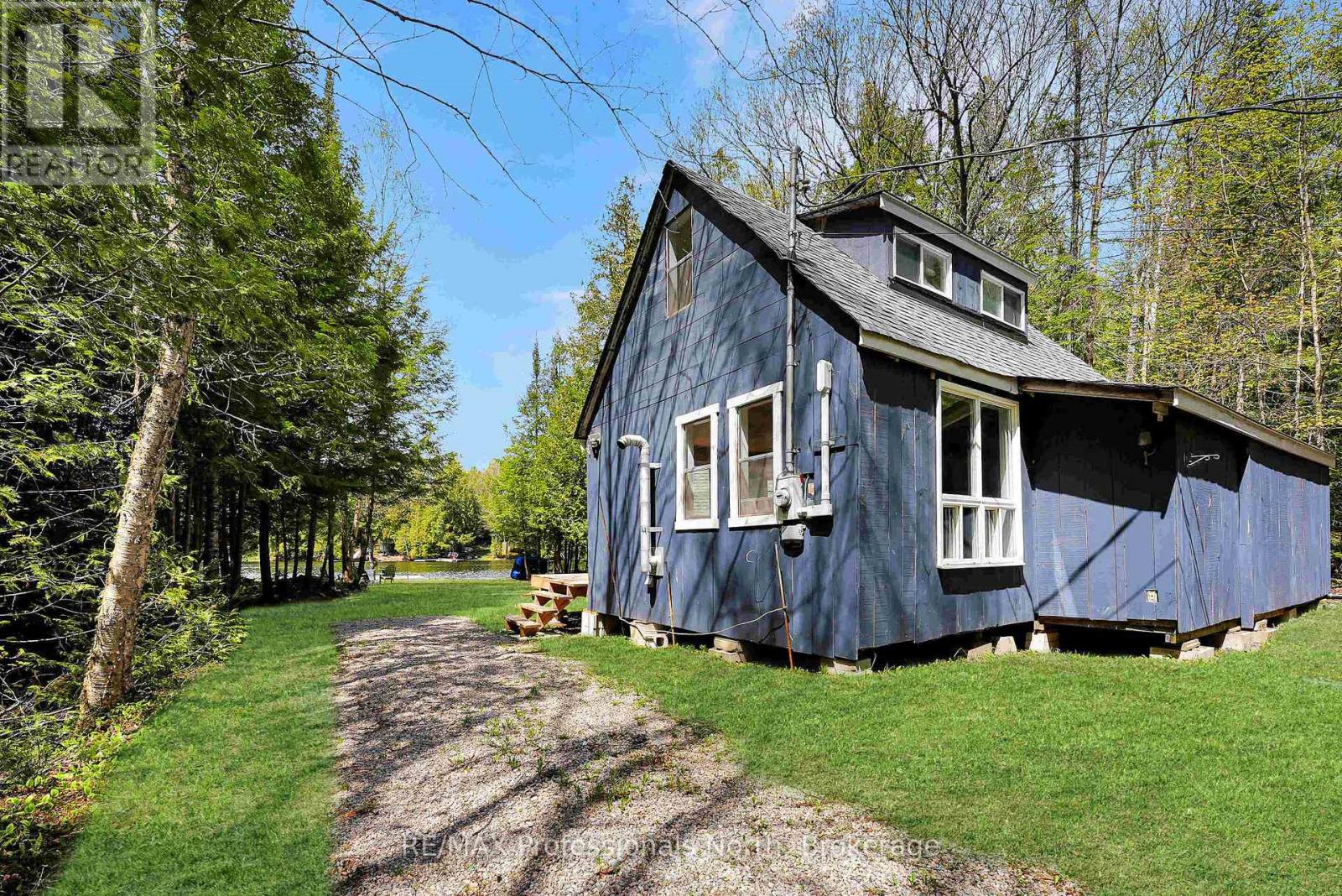 1514 Little Straggle Lake Drive, Dysart Et Al, Ontario  K0L 1M1 - Photo 29 - X13162272