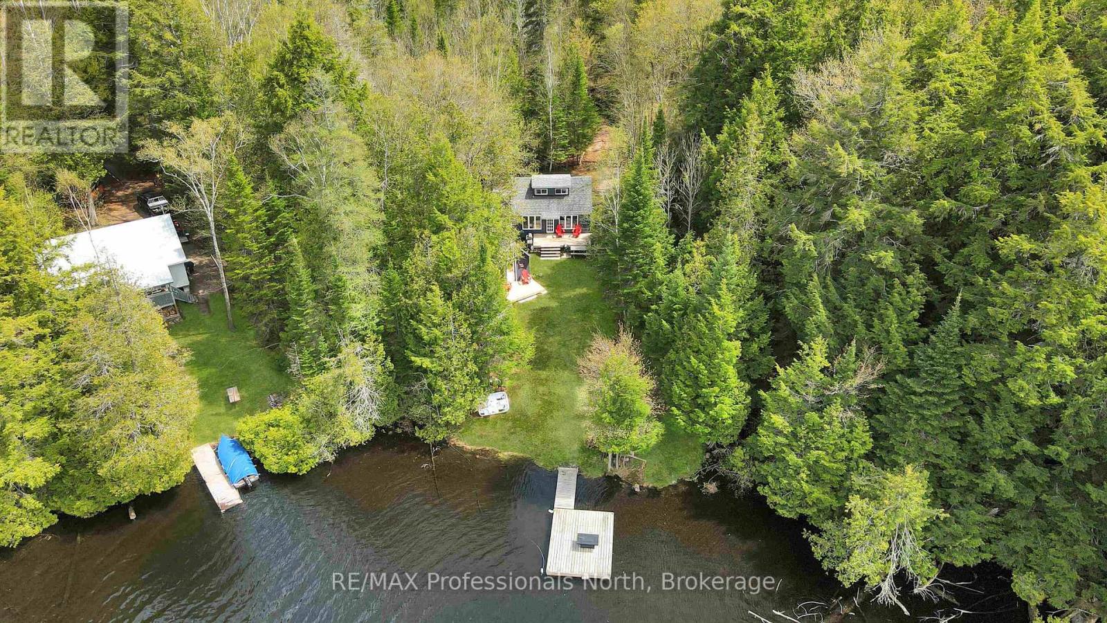 1514 Little Straggle Lake Drive, Dysart Et Al, Ontario  K0L 1M1 - Photo 3 - X13162272