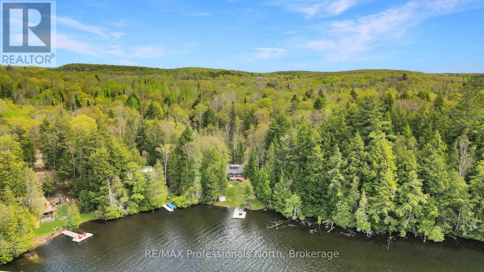 1514 Little Straggle Lake Drive, Dysart Et Al, Ontario  K0L 1M1 - Photo 32 - X13162272