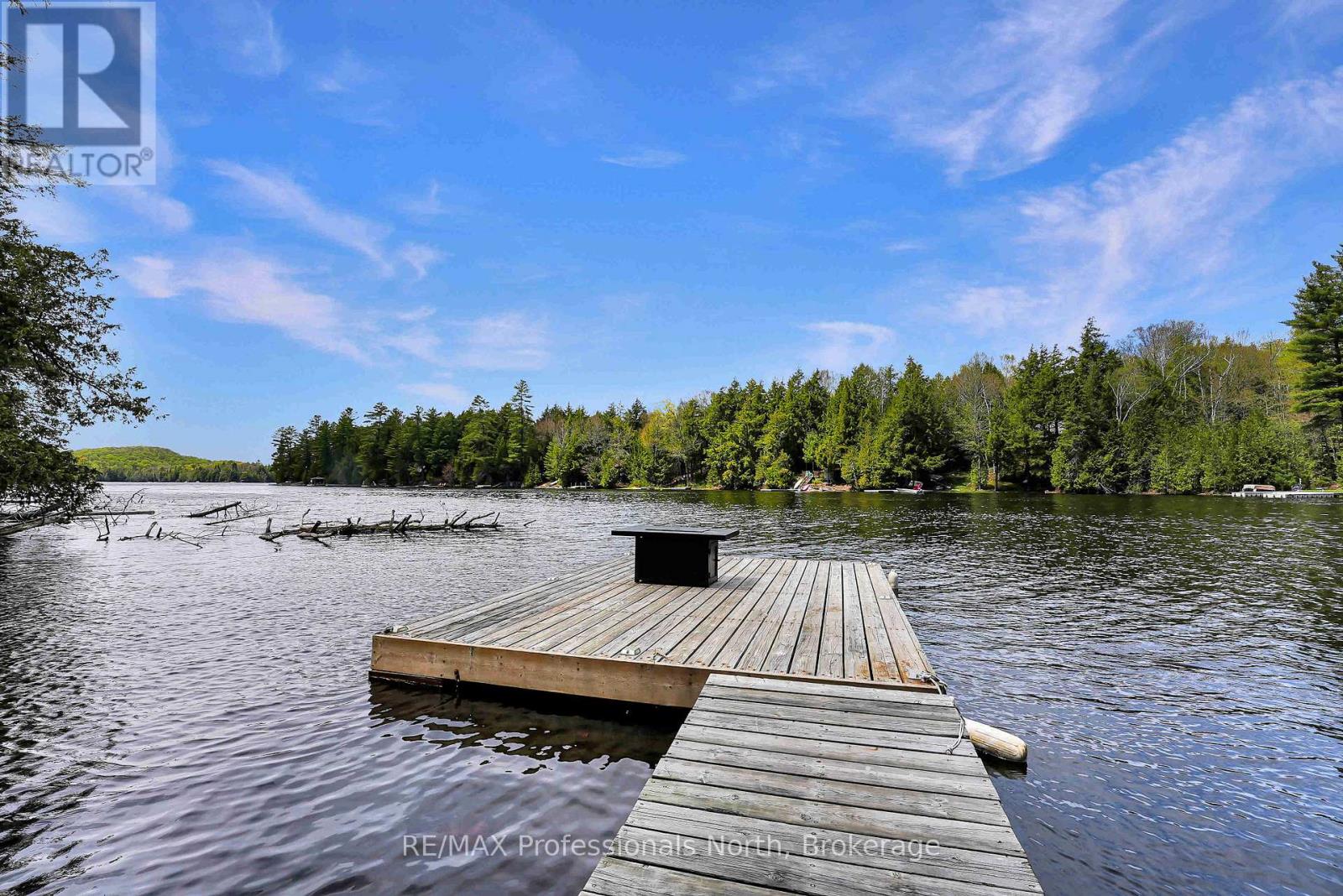1514 Little Straggle Lake Drive, Dysart Et Al, Ontario  K0L 1M1 - Photo 33 - X13162272