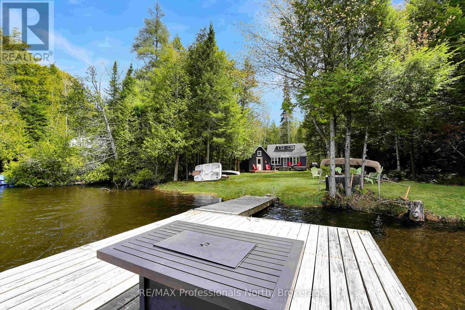 1514 Little Straggle Lake Drive, Dysart Et Al, Ontario  K0L 1M1 - Photo 34 - X13162272