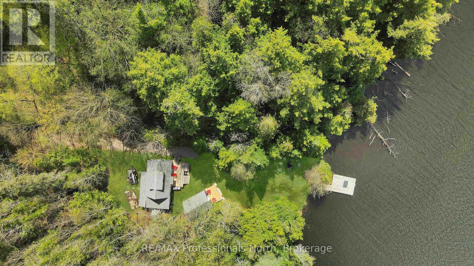 1514 Little Straggle Lake Drive, Dysart Et Al, Ontario  K0L 1M1 - Photo 38 - X13162272
