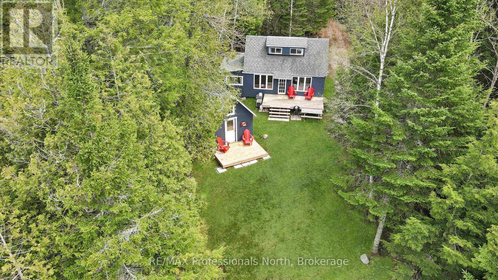 1514 Little Straggle Lake Drive, Dysart Et Al, Ontario  K0L 1M1 - Photo 4 - X13162272
