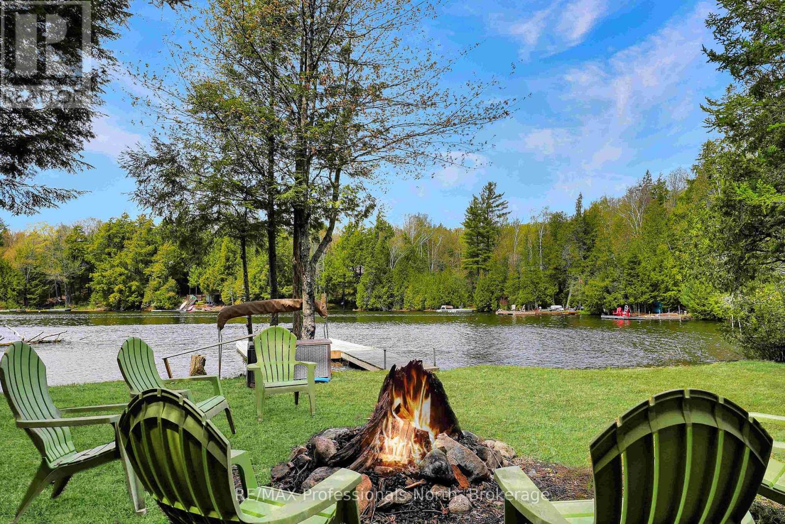1514 Little Straggle Lake Drive, Dysart Et Al, Ontario  K0L 1M1 - Photo 6 - X13162272