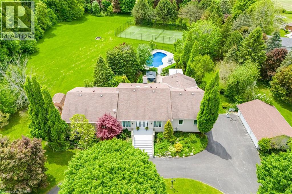 15634 Mountainview Road, Caledon, Ontario  L7C 2V2 - Photo 2 - 40832703