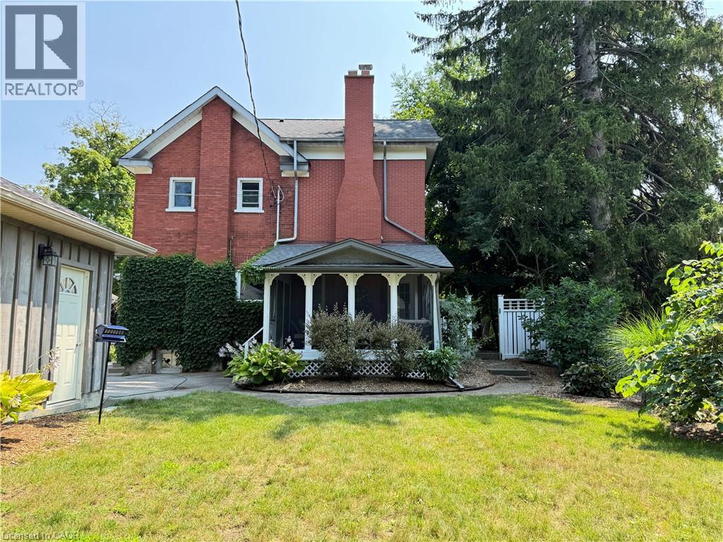 42 Lansdowne Road N, Cambridge, Ontario  N1S 2S9 - Photo 48 - 40832288