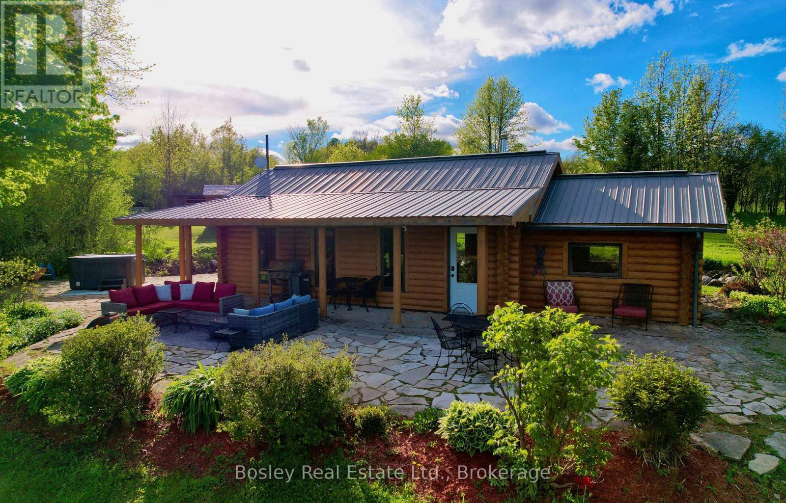 316270 3rd Line C, Grey Highlands, Ontario  N0H 1N0 - Photo 13 - X13162496