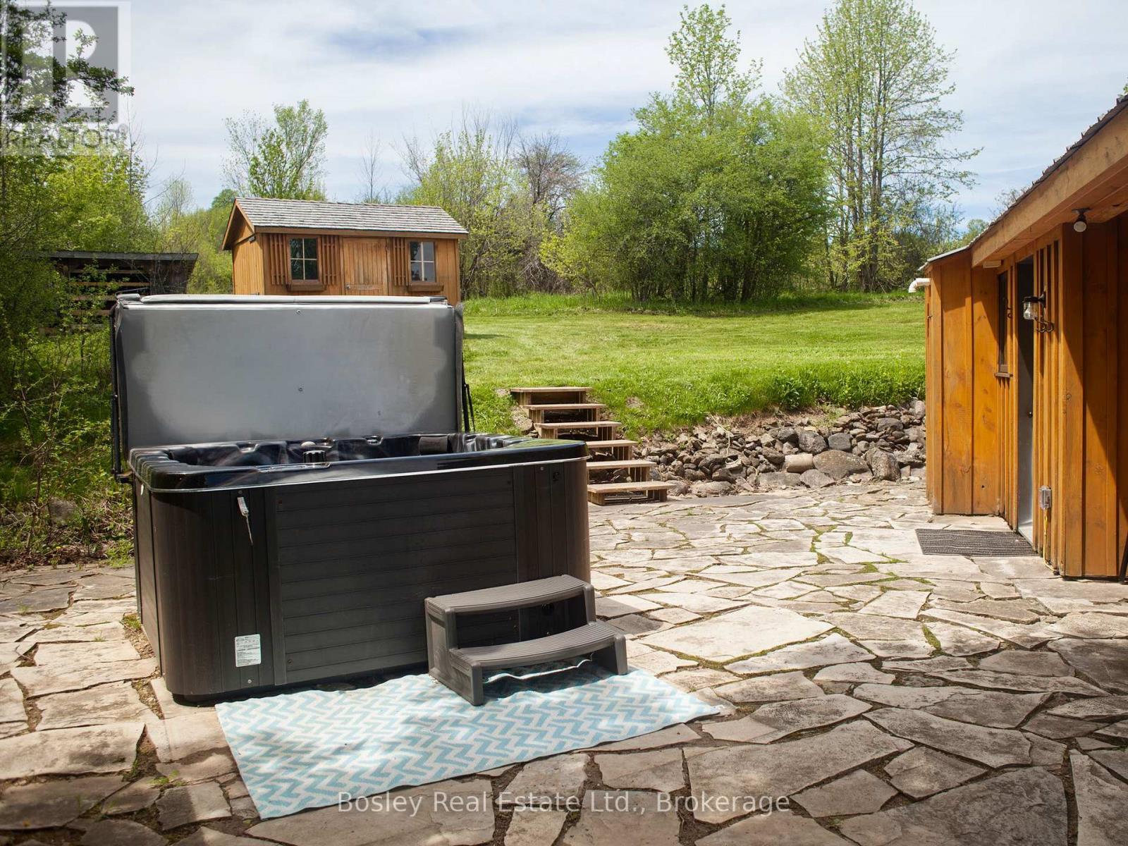 316270 3rd Line C, Grey Highlands, Ontario  N0H 1N0 - Photo 14 - X13162496