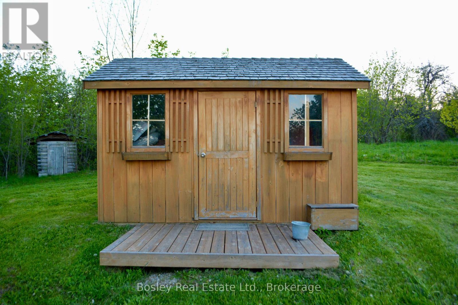 316270 3rd Line C, Grey Highlands, Ontario  N0H 1N0 - Photo 16 - X13162496