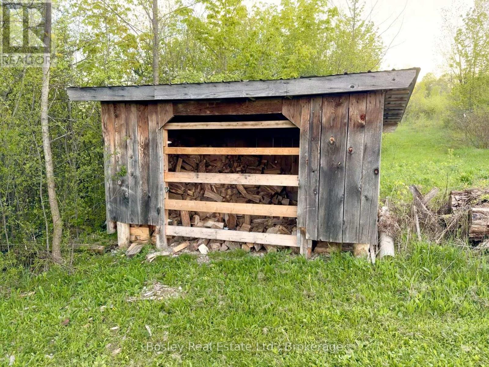 316270 3rd Line C, Grey Highlands, Ontario  N0H 1N0 - Photo 17 - X13162496