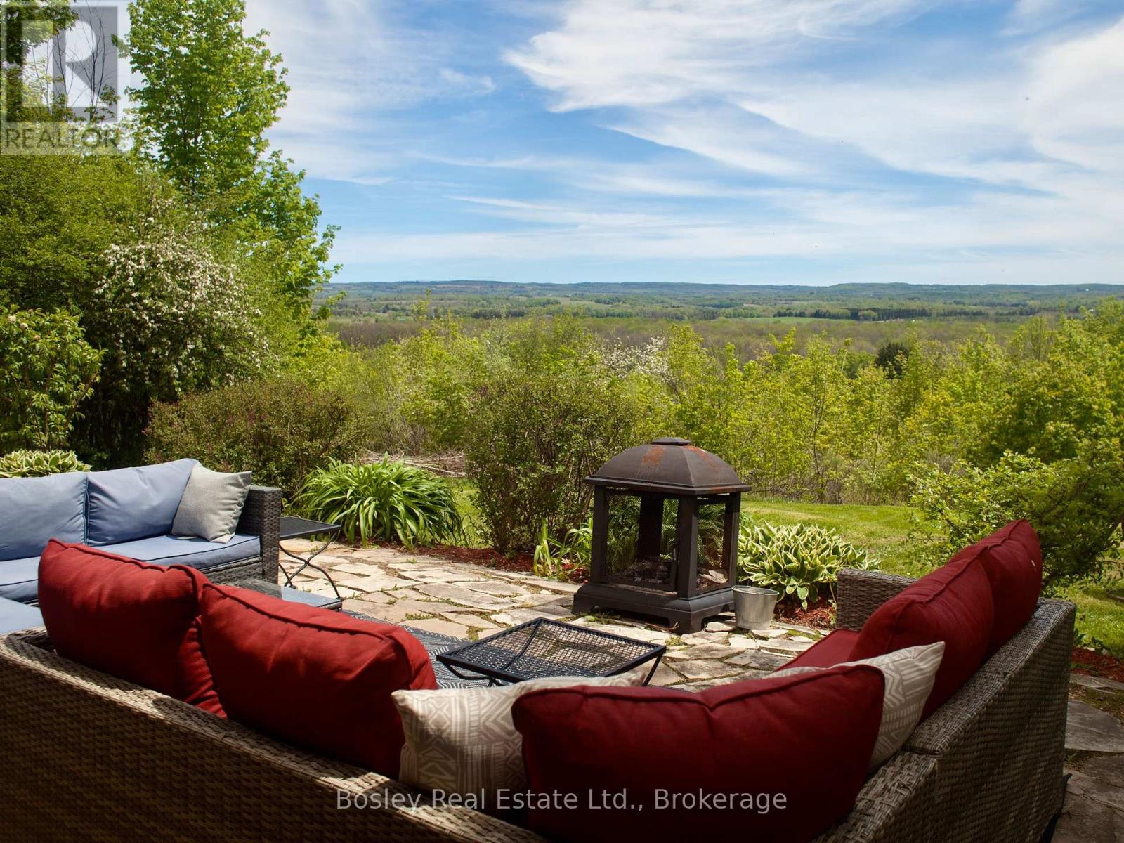 316270 3rd Line C, Grey Highlands, Ontario  N0H 1N0 - Photo 2 - X13162496