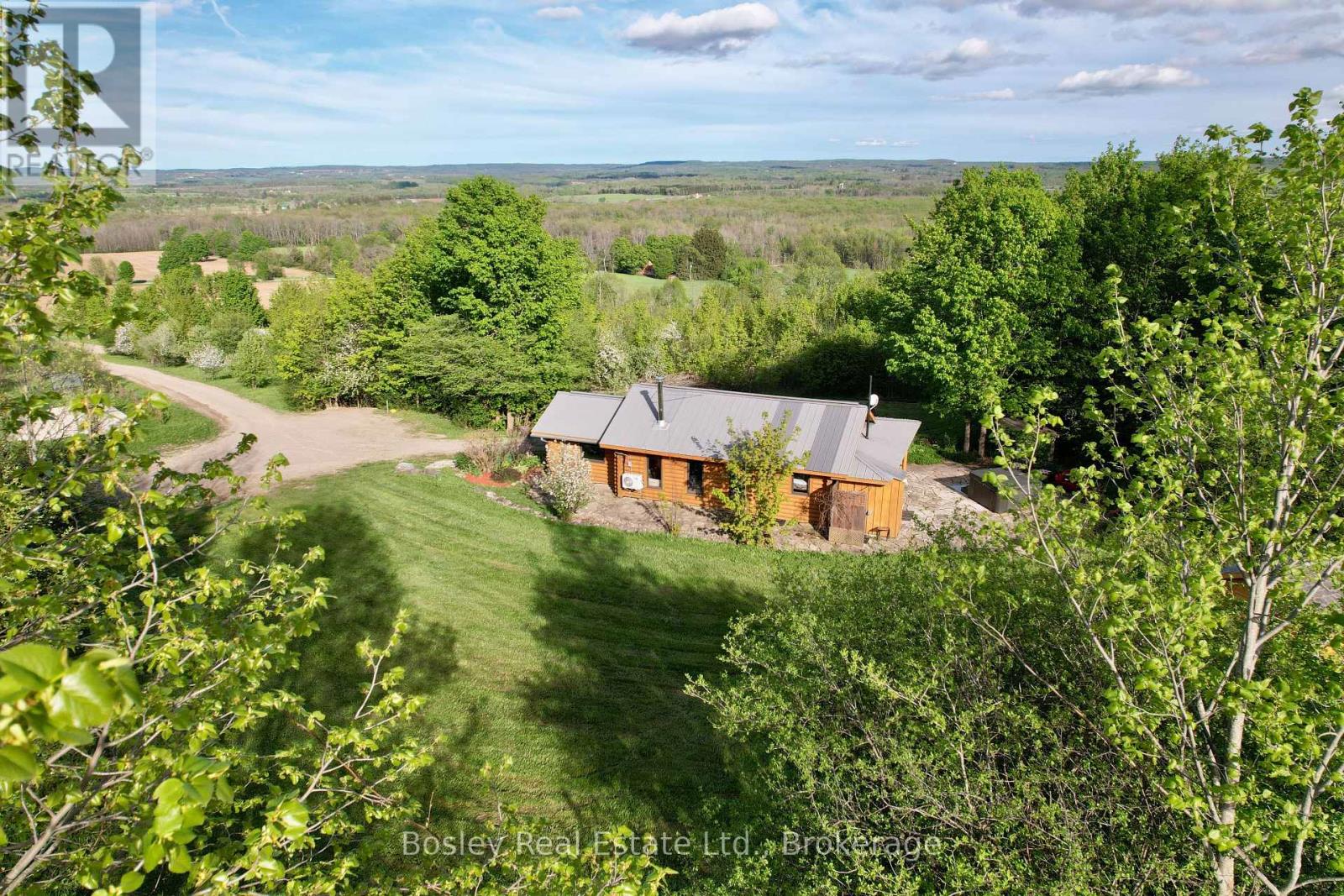 316270 3rd Line C, Grey Highlands, Ontario  N0H 1N0 - Photo 20 - X13162496