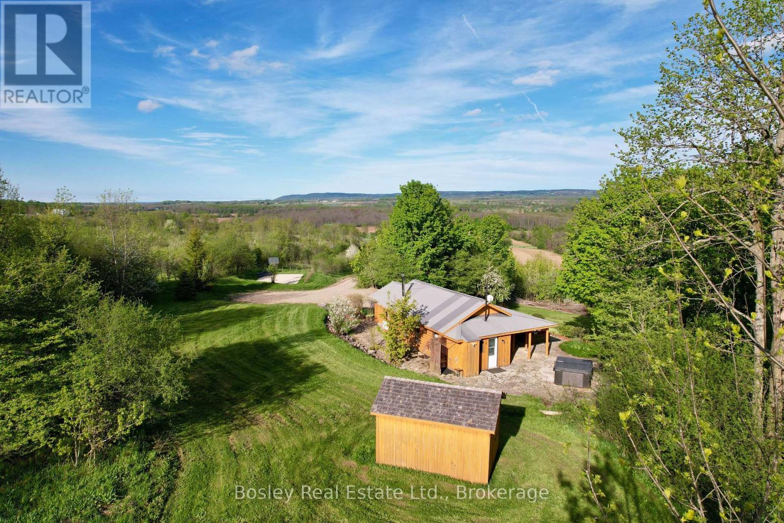 316270 3rd Line C, Grey Highlands, Ontario  N0H 1N0 - Photo 21 - X13162496